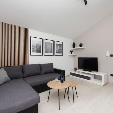 Matea 2 Villa Zadar Eksteriør bilde