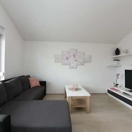 Matea 2 Villa Zadar Eksteriør bilde