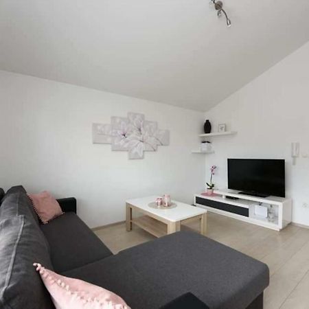 Matea 2 Villa Zadar Eksteriør bilde