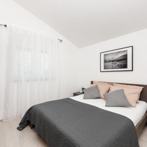 Matea 2 Villa Zadar Eksteriør bilde
