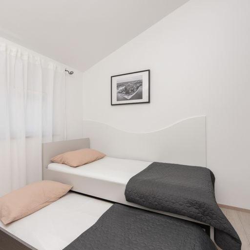 Matea 2 Villa Zadar Eksteriør bilde