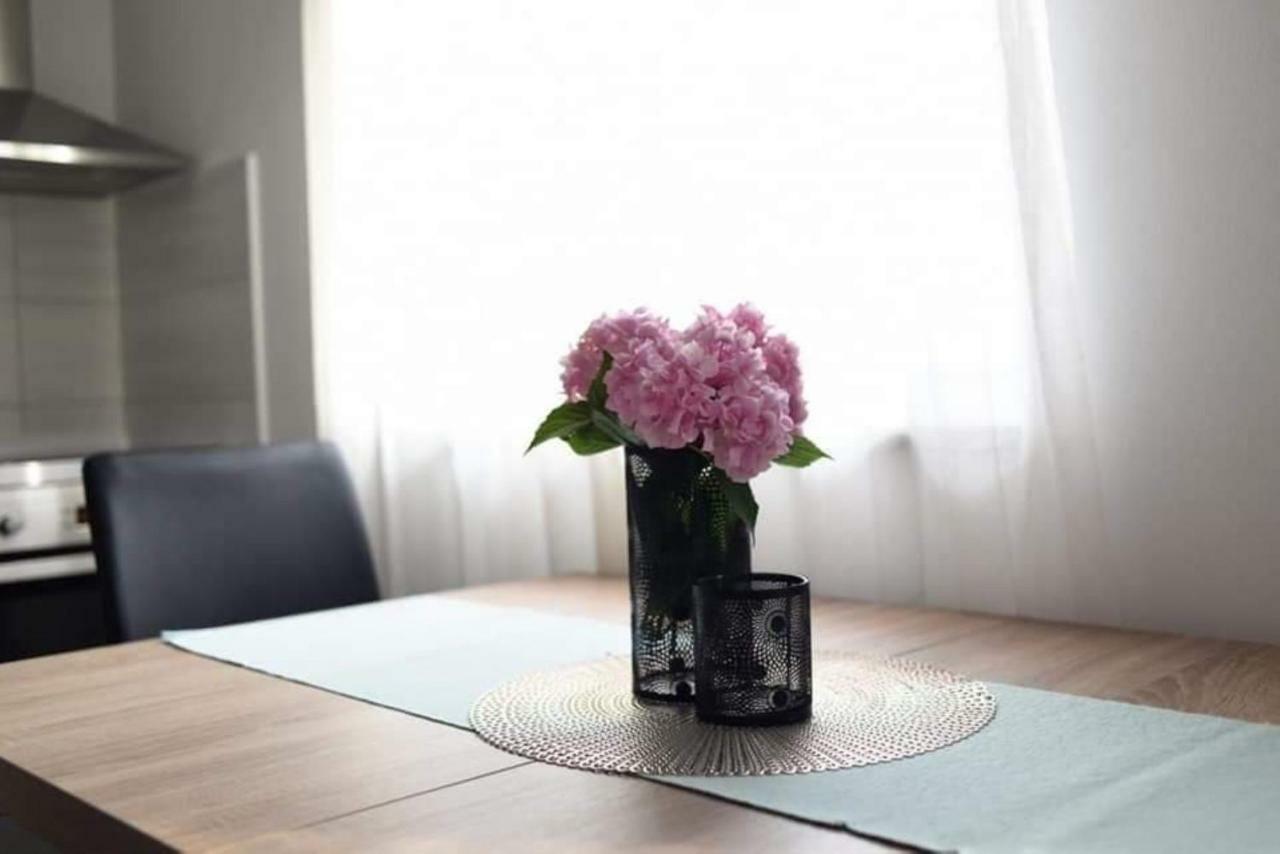 Matea 2 Villa Zadar Eksteriør bilde