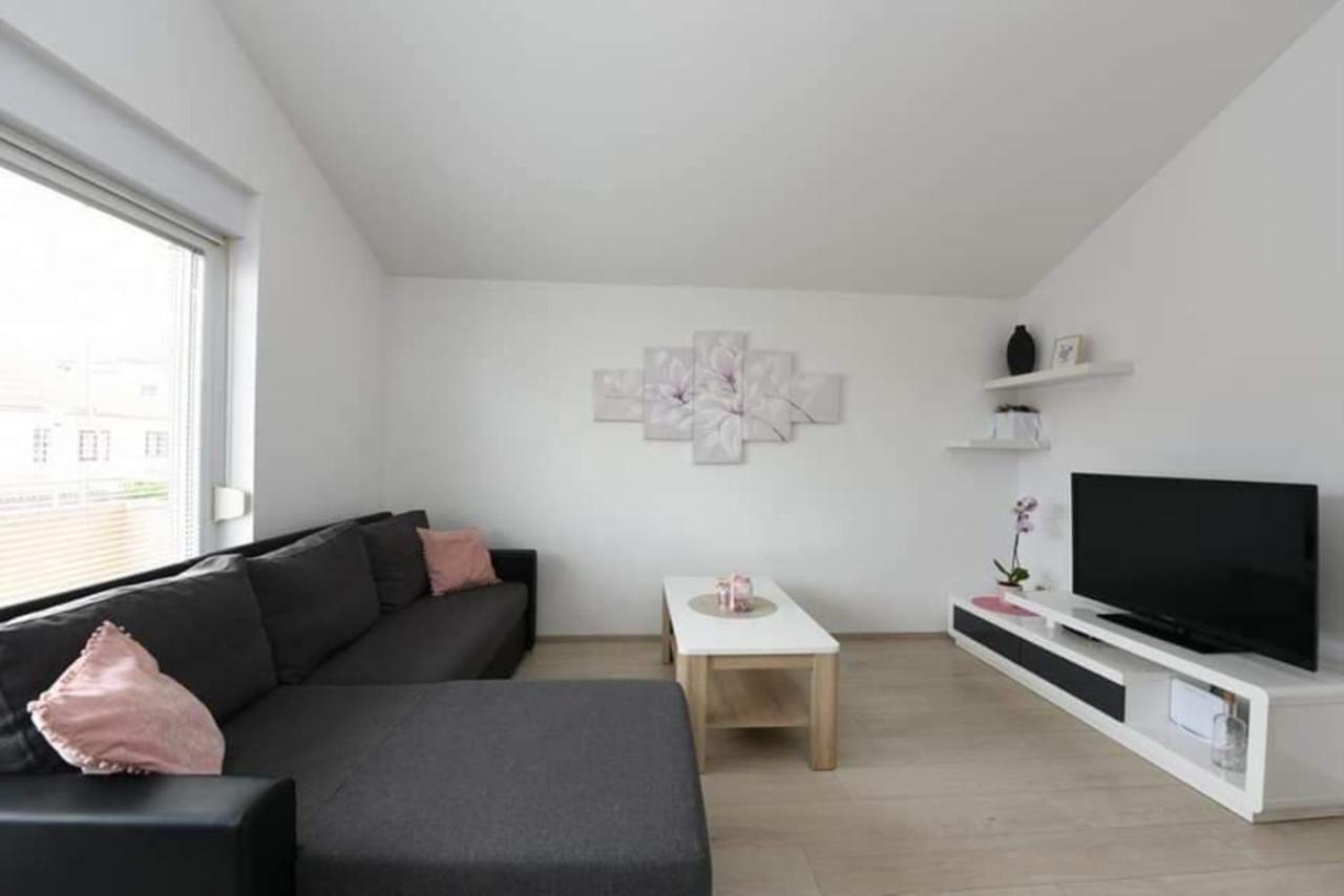 Matea 2 Villa Zadar Eksteriør bilde