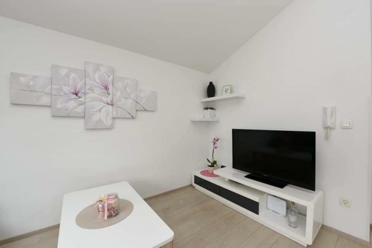 Matea 2 Villa Zadar Eksteriør bilde