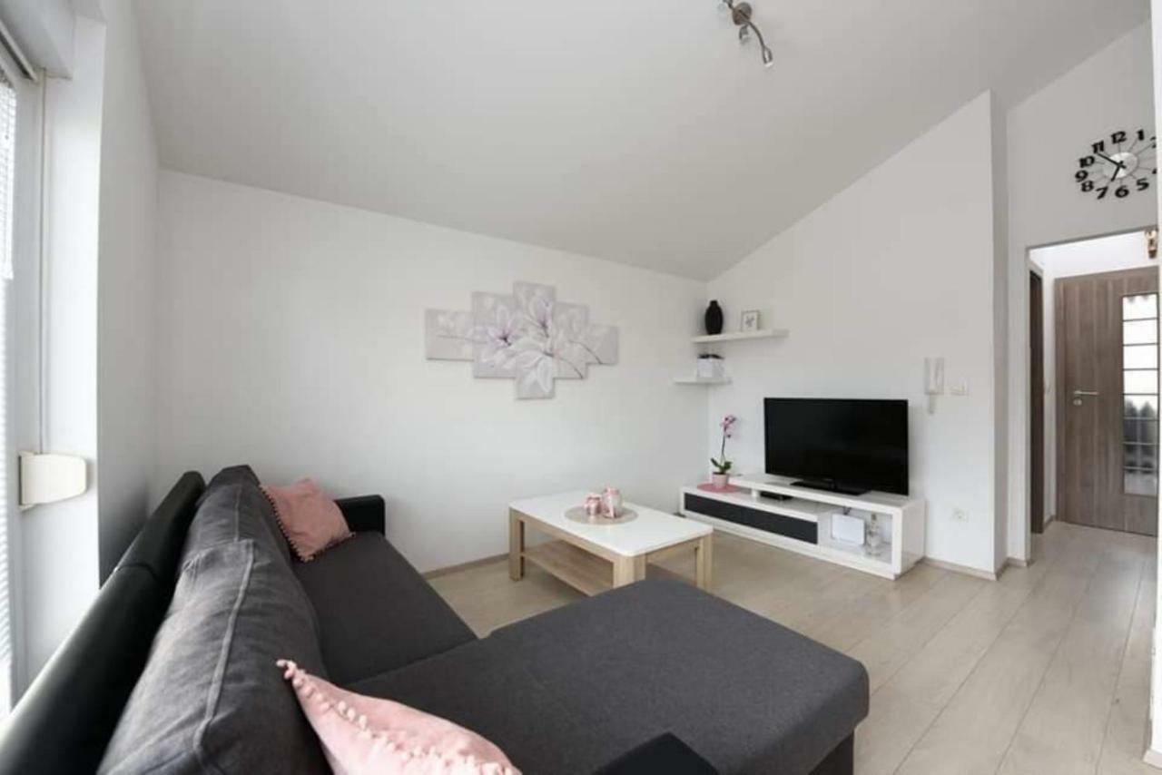 Matea 2 Villa Zadar Eksteriør bilde